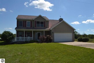 11031 S Mission Rd, Shepherd, MI 48883