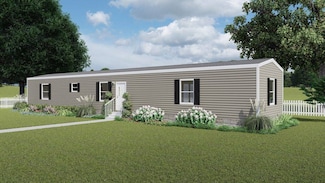 4103 Navajo Cir Unit 17, Florence, SC 29506
