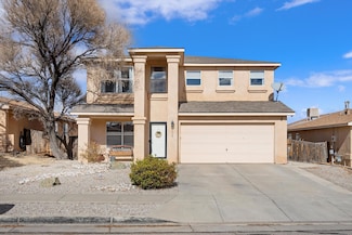 5319 River Ridge Ave NW, Albuquerque, NM 87114