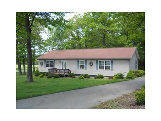 6108 Lincoln Hwy, Stoystown, PA 15563