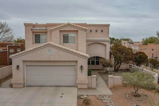 7231 Cardiff Ave NE, Albuquerque, NM 87109