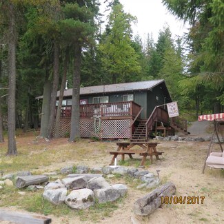 248 Power Line Rd, Coolin, ID 83821
