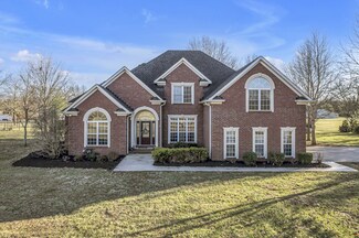 3500 E Compton Rd, Murfreesboro, TN 37130