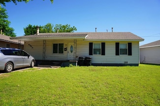 4753 SE 17th St, Oklahoma City, OK 73115