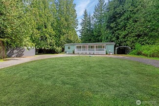 1597 Barrell Springs Rd, Bellingham, WA 98229