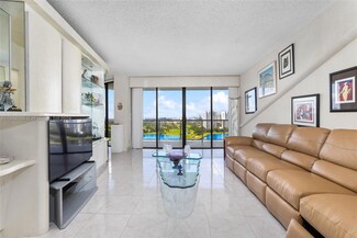 20281 E Country Club Dr Unit 1709, Aventura, FL 33180