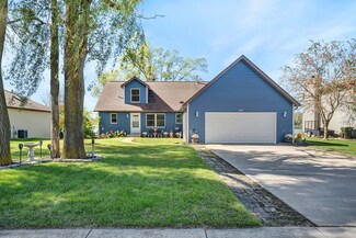 450 S Division St, Braidwood, IL 60408
