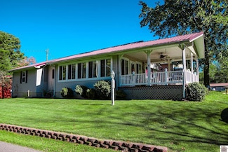 308 Landing Strip Rd, Hardin, KY 42048