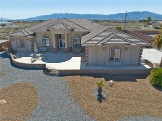 961 Laguna St, Pahrump, NV 89048