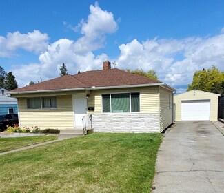 3207 E Congress Ave, Spokane, WA 99223