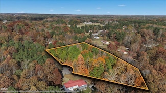 0 Ridgecrest Ln, Henderson, NC 27537