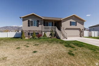 2814 S 1150 W, Nibley, UT 84321