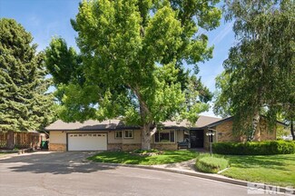 1 Ophir Cir, Carson City, NV 89703