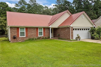 7167 Mazarron Dr, Fayetteville, NC 28314