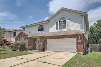 4712 Ramies Run, Austin, TX 78749