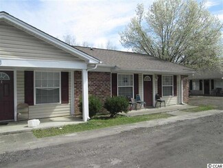 108 Clair St, Andrews, SC 29510