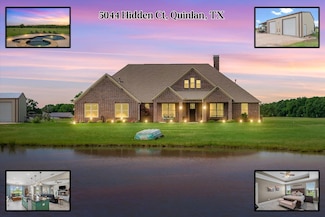 5044 Hidden Ct, Quinlan, TX 75474