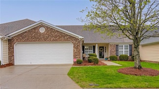 3954 Cobblestone Bend Dr, High Point, NC 27265