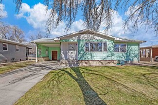 2150 Texas Ave, Grand Junction, CO 81501