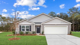 41 Bottom Board Ct, Ridgeland, SC 29936