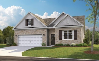 2152 Madison Ln NE, Cleveland, TN 37323