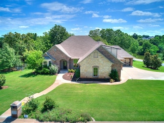 9492 Bergamo Blvd, Edmond, OK 73034