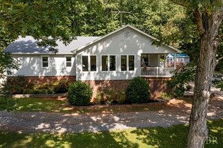 340 Kingston Rd, Evington, VA 24550