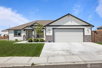 3504 Kathren Ln, Pasco, WA 99301