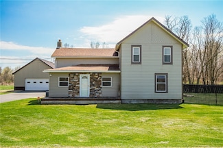 4539 Kyte Rd, Shortsville, NY 14548