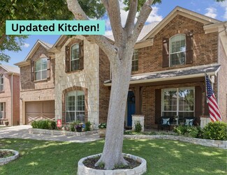 11310 Seguin Dr, Frisco, TX 75035