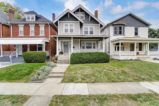 518 Linwood Ave, Columbus, OH 43205
