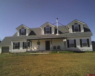 0 Cr 511, Ignacio, CO 81137