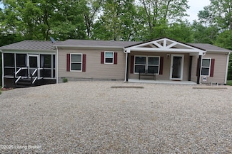 603 Old Fat Bruce Rd, Falls of Rough, KY 40119