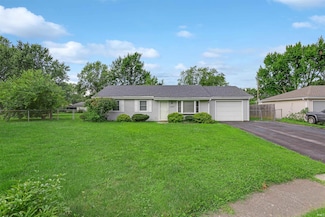 2207 Anjou Ct, Kokomo, IN 46902