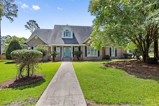 4155 Quail Run Cir, Valdosta, GA 31601