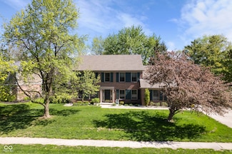 742 Marana Dr, Carmel, IN 46032