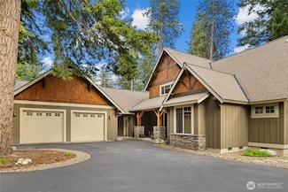 2101 Coal Mine Way, Cle Elum, WA 98922