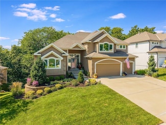 14470 NW 61st St, Kansas City, MO 64152