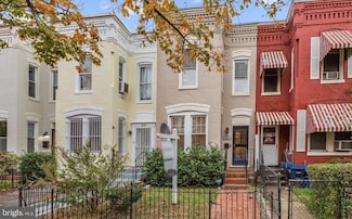 1237 I St NE, Washington, DC 20002