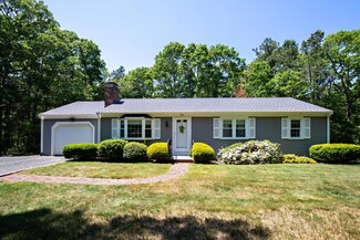 9 Matthew Way, Marstons Mills, MA 02648
