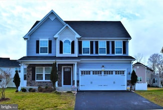 9229 Wainwright Ln, Waldorf, MD 20603