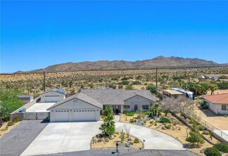 8221 Keats Ave, Yucca Valley, CA 92284