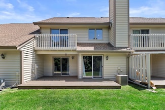 N34W23895 Grace Ave, Pewaukee, WI 53072