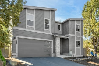 2341 NW Debron Ln, Bend, OR 97709