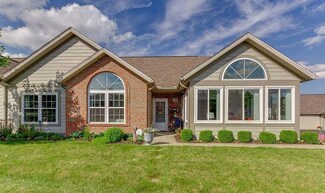 1720 Whippoorwill Ln, Mansfield, OH 44906