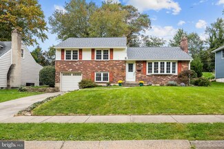 1121 Crestover Rd, Wilmington, DE 19803