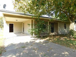 0 SE Front St, Hoxie, AR 72433