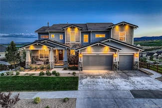 16362 W 95th Ln, Arvada, CO 80007