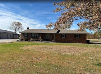 1068 S 1000 W, Lexington, IN 47138