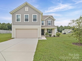 303 Amberly Cir, Pageland, SC 29728
